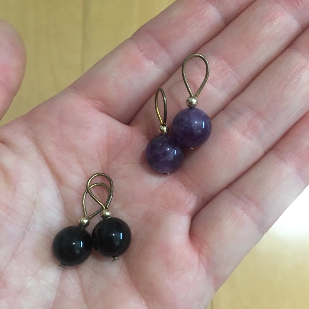 Earring bundle - Picture 7 of 7